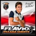 Flavio Pizada Quente 