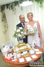 Casamento de Rubens e Rosele - Cerimonial: Igreja bom Jesus - Recepo: Toc Top - Decorao: Rosangela Duarte - Sousa - PB 03.05 (Fotos Por:. Iago Mai