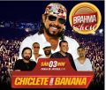 Chiclete Com Banana