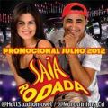 Saia Rodada 