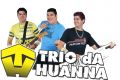 Trio da Huanna 